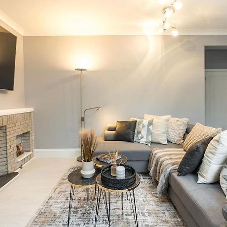 Exceptional Spacious City Apartment Londres Exterior foto