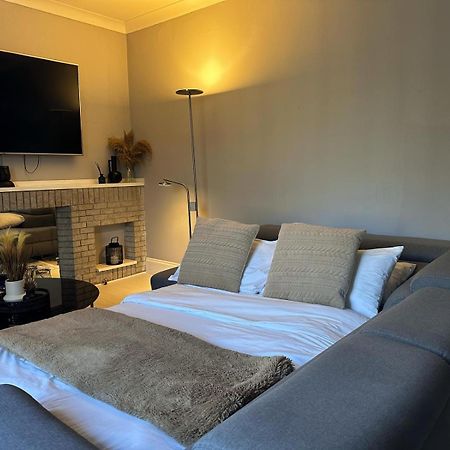 Exceptional Spacious City Apartment Londres Exterior foto