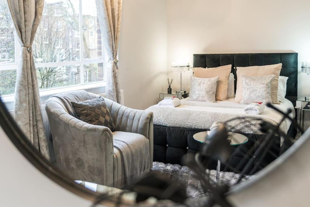 Exceptional Spacious City Apartment Londres Exterior foto