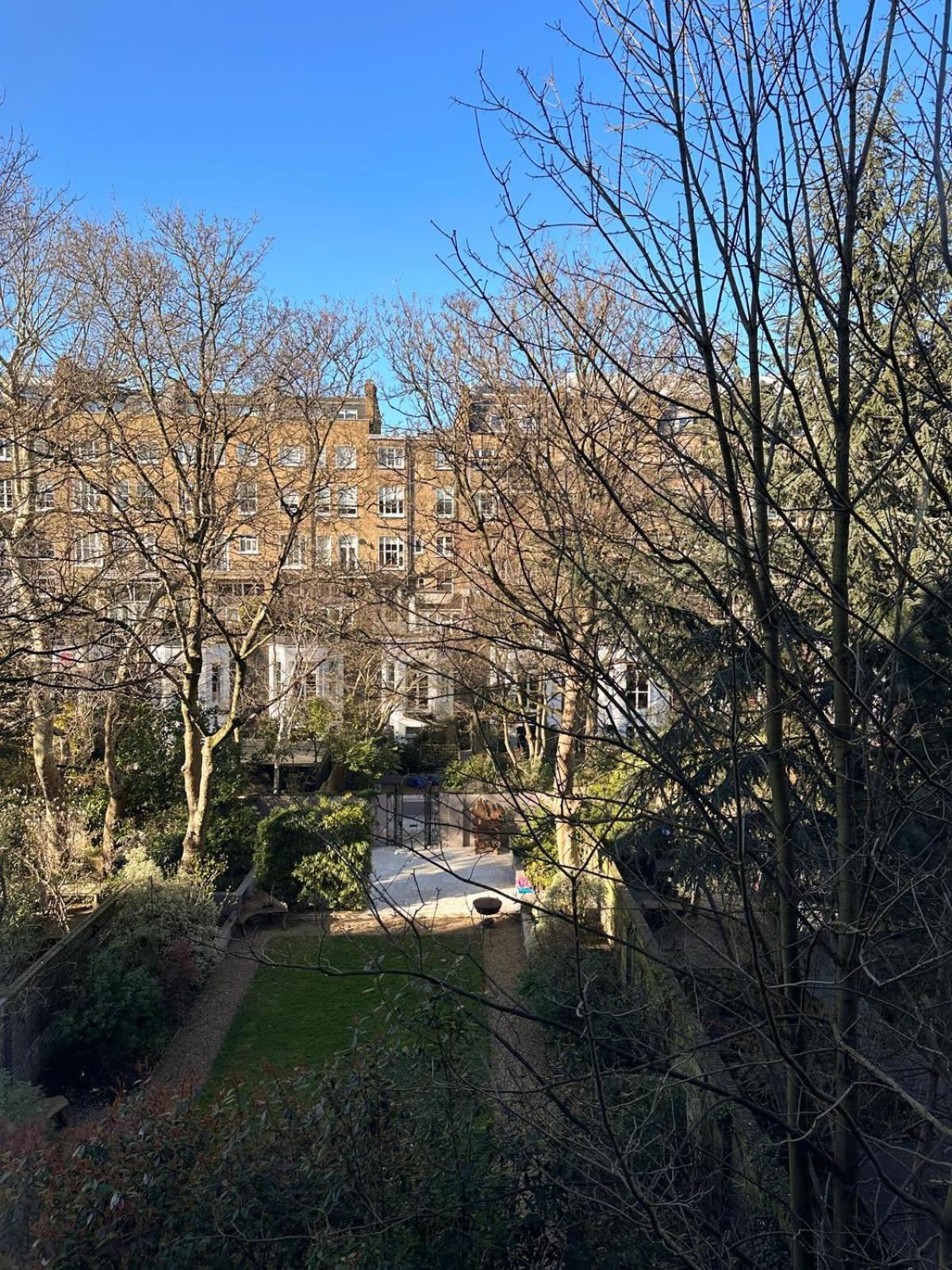 Exceptional Spacious City Apartment Londres Exterior foto